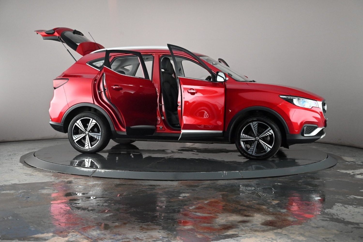 Used MG MG ZS 2020 for sale - 76660213: Photo 65