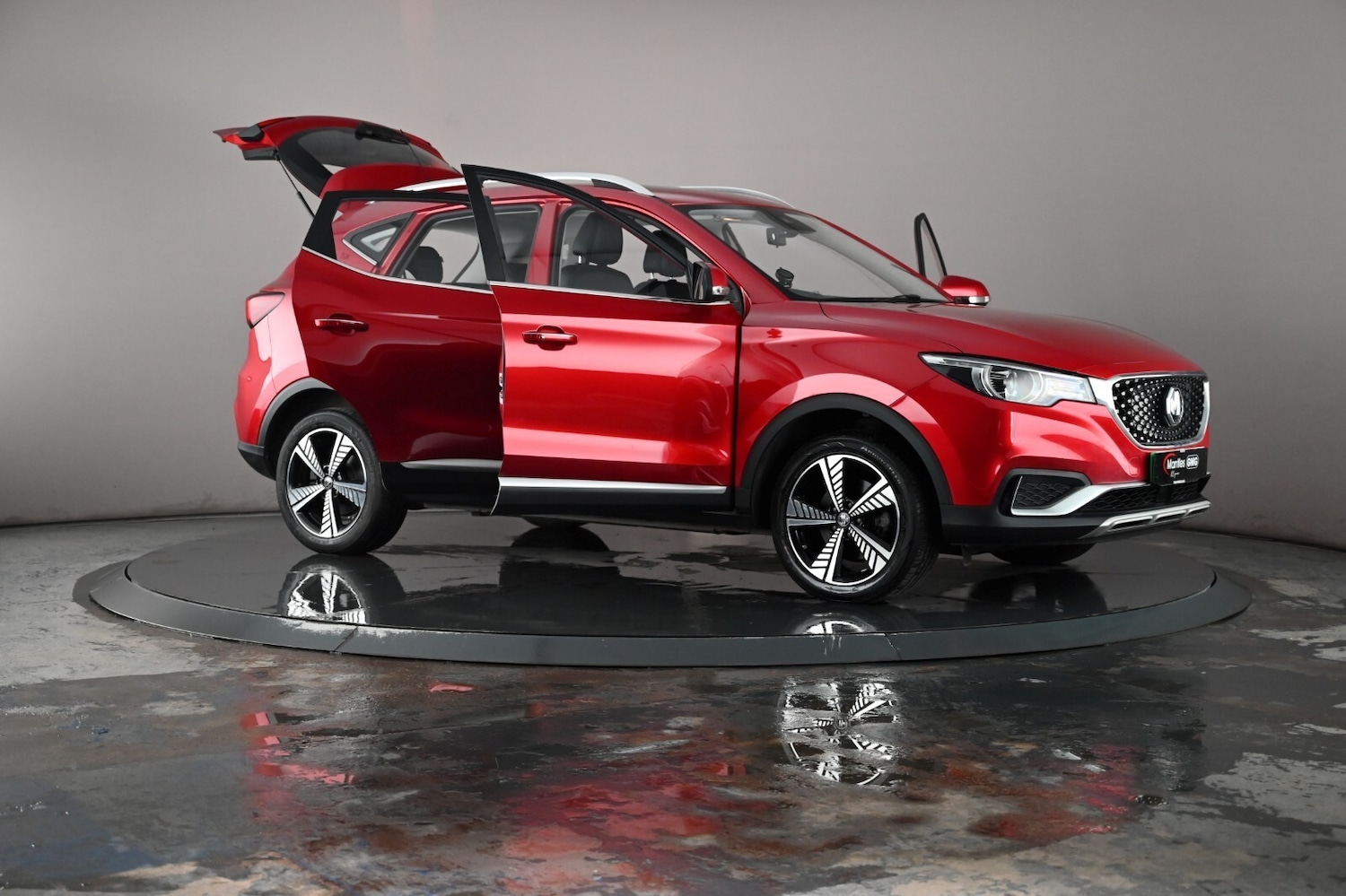 Used MG MG ZS 2020 for sale - 76660213: Photo 67