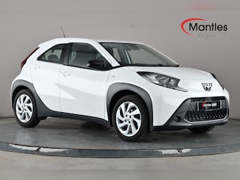 Used Toyota Aygo X 2023 for sale - 78472995: Photo