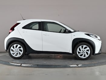 Used Toyota Aygo X 2023 for sale - 78472995: Photo