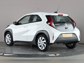 Used Toyota Aygo X 2023 for sale - 78472995: Photo