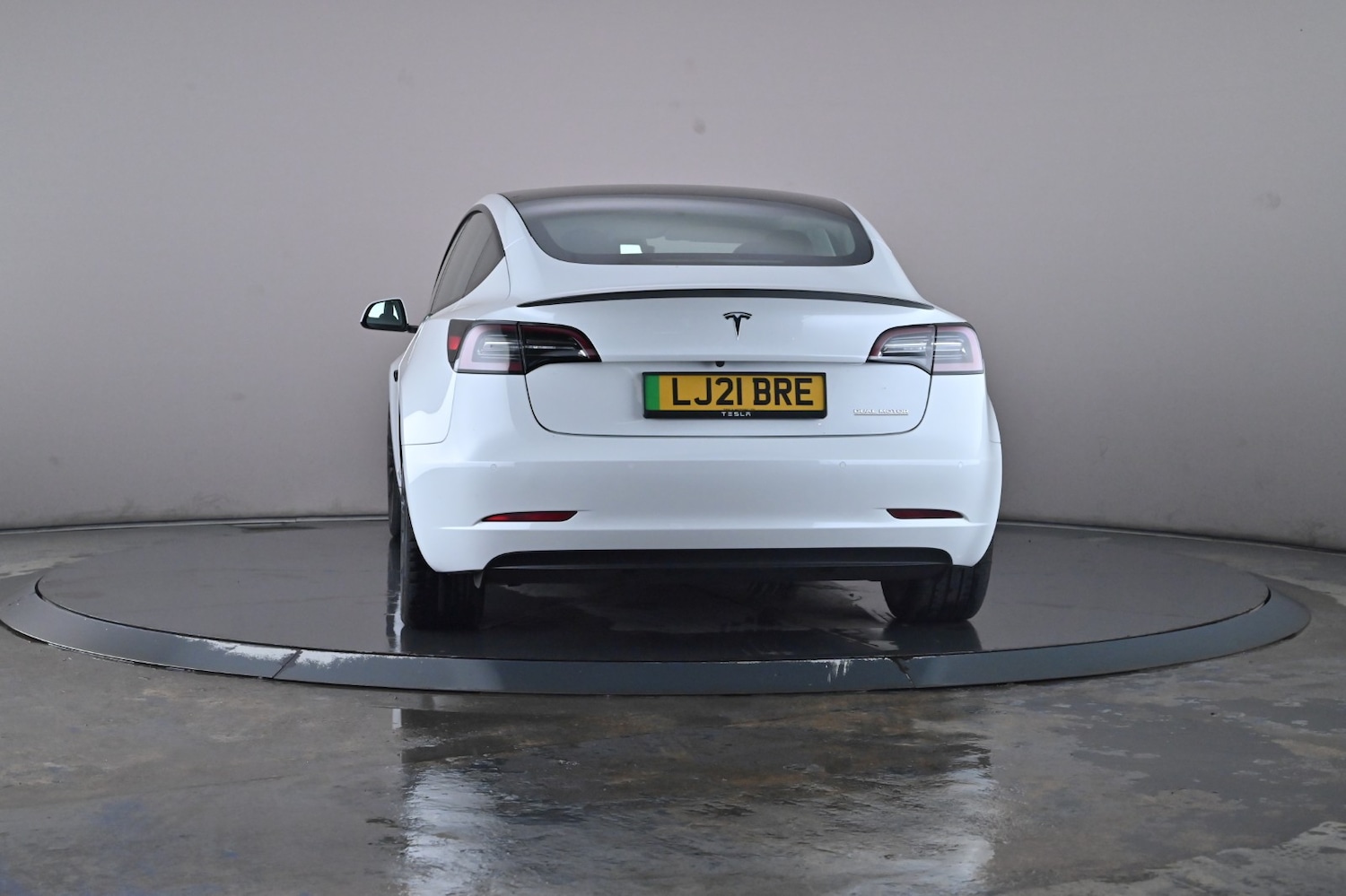 Vehicle 23