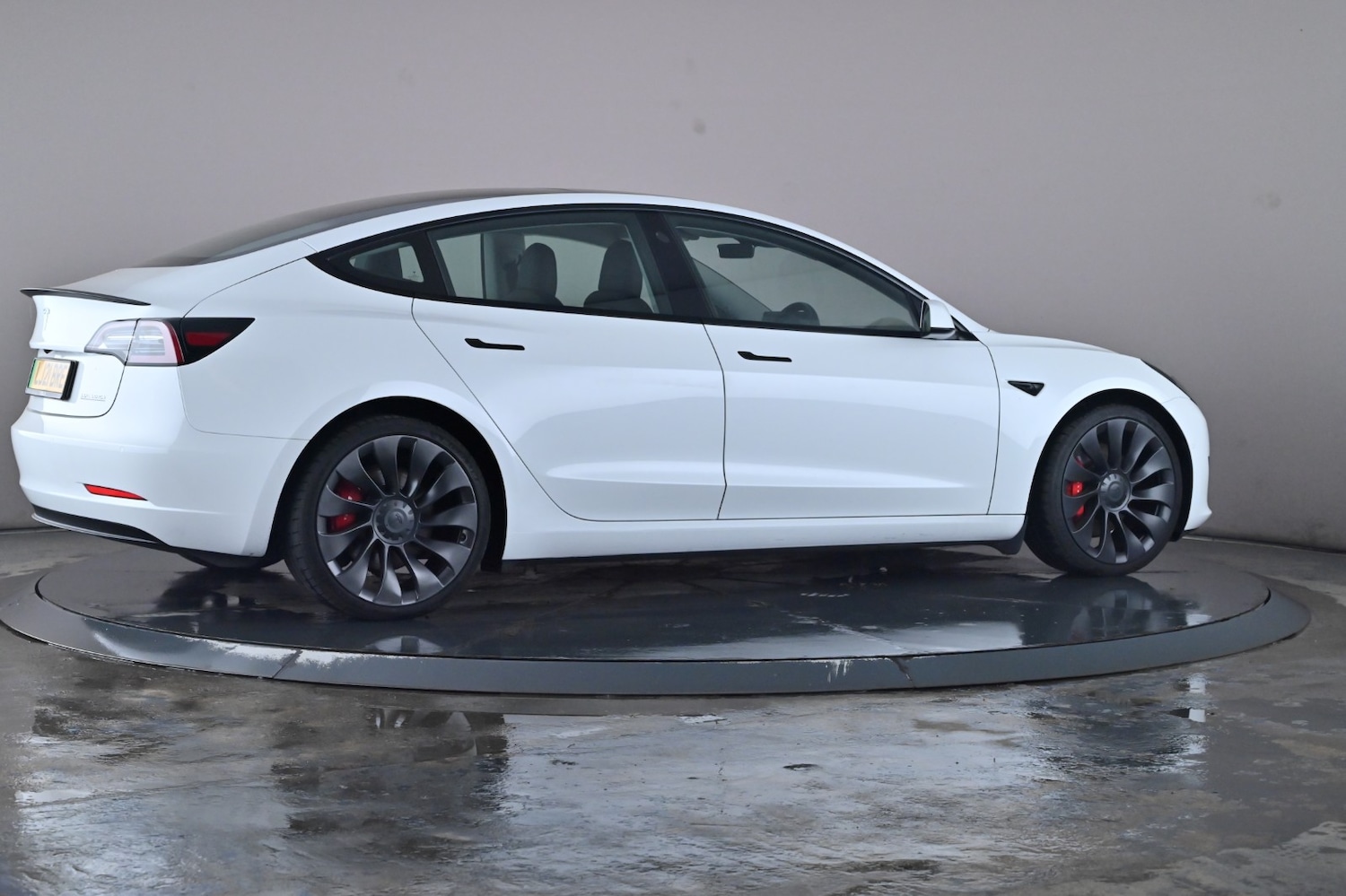 Vehicle 30