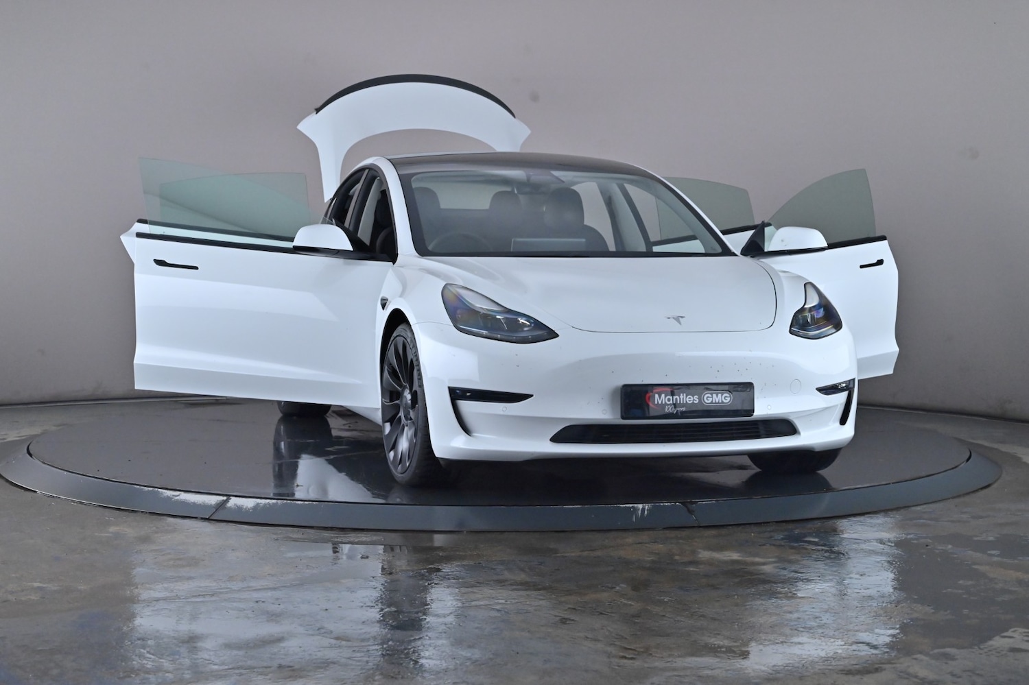 Vehicle 40