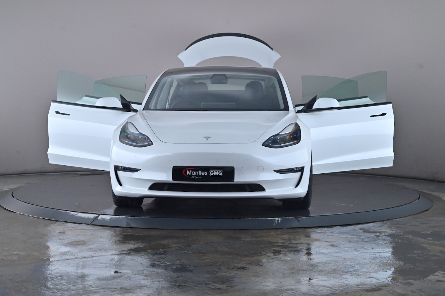 Vehicle 42