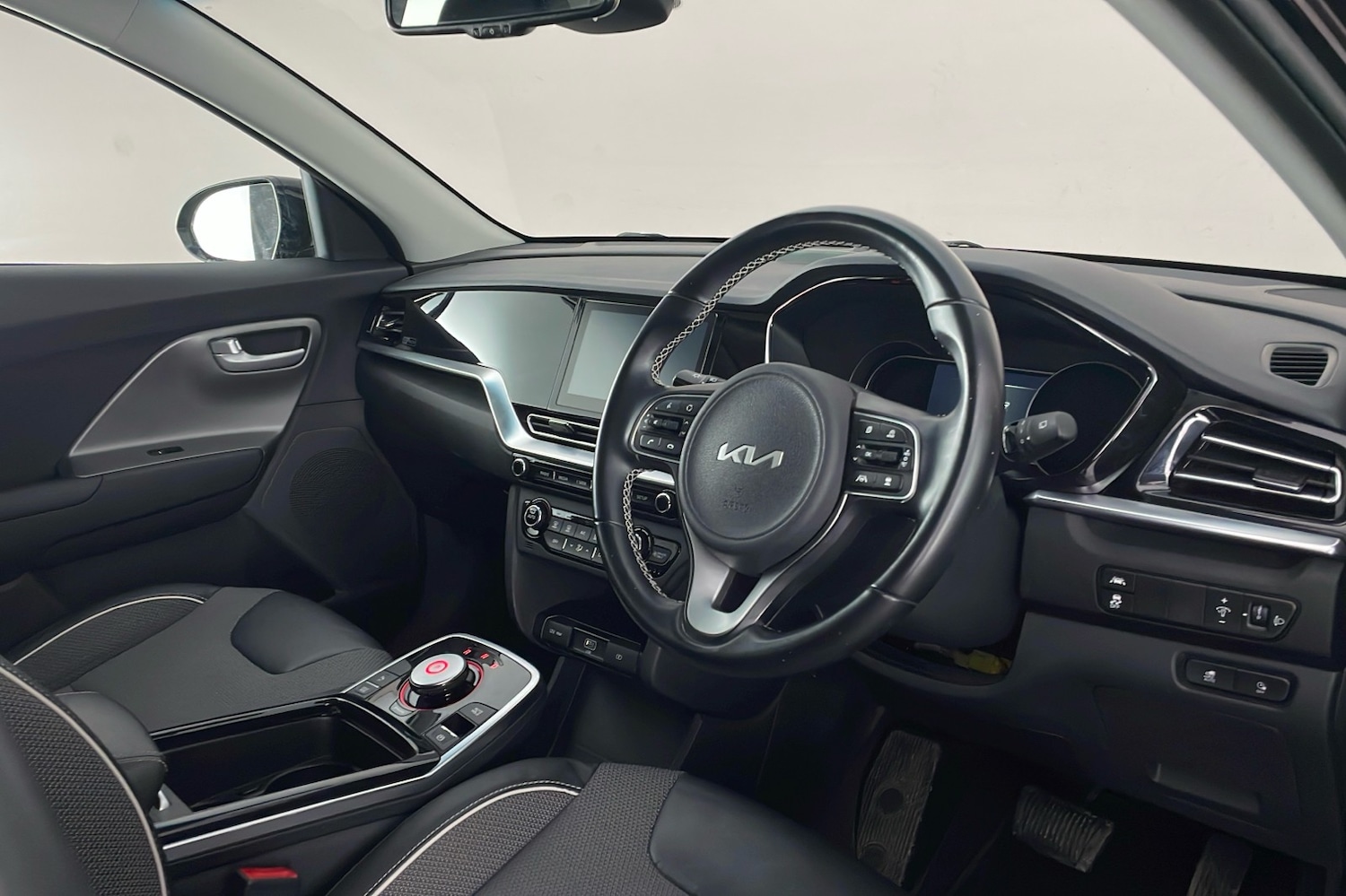 Used Kia Niro 2022 for sale - 77781364: Photo 11