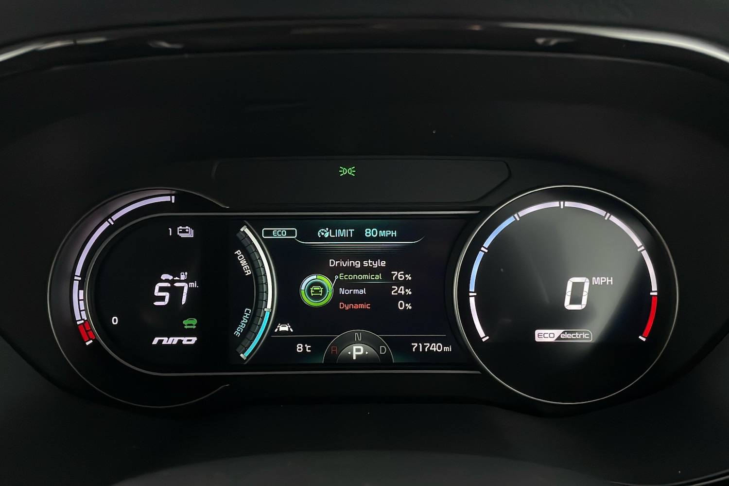 Used Kia Niro 2022 for sale - 77781364: Photo 13