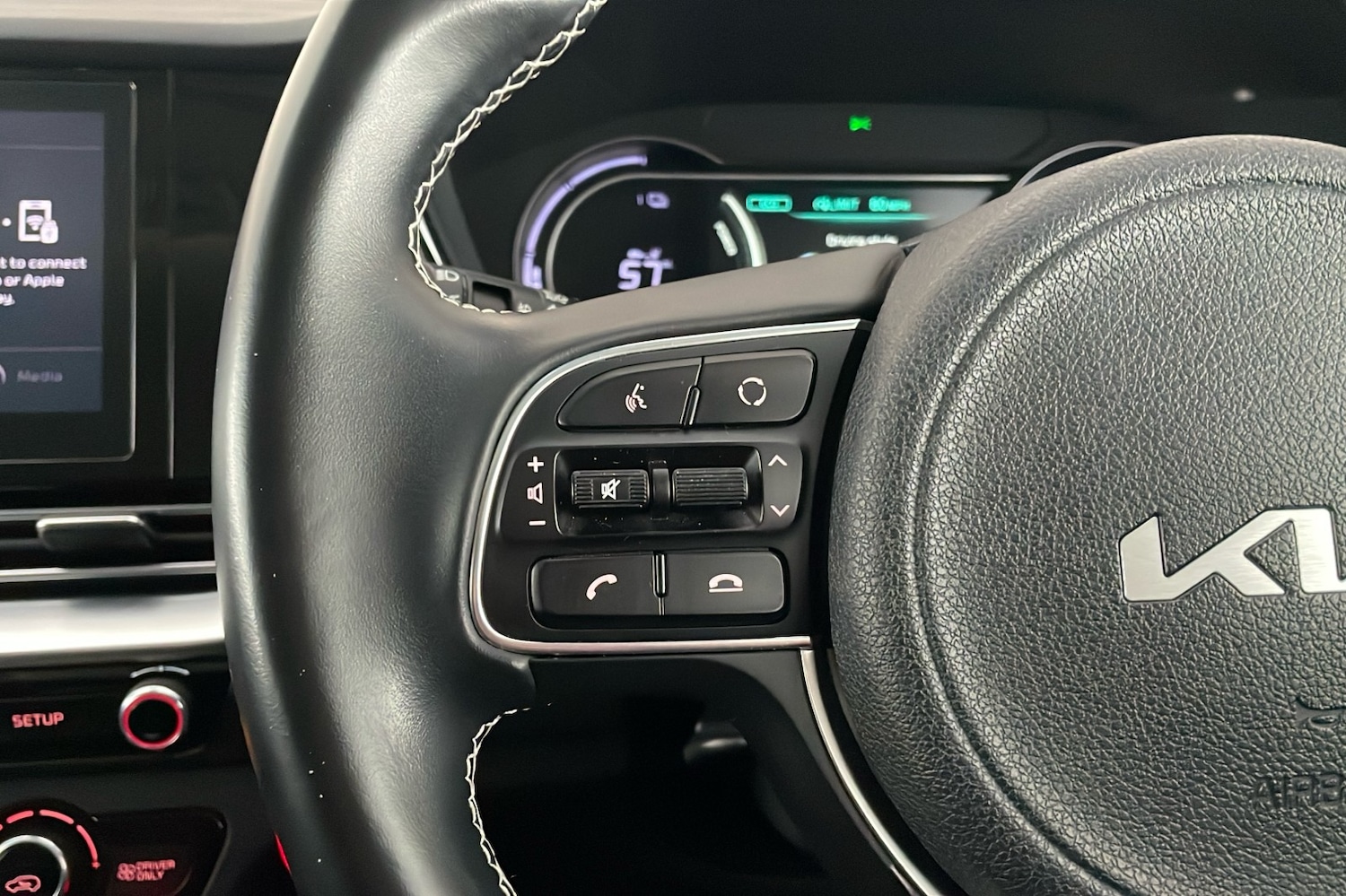 Used Kia Niro 2022 for sale - 77781364: Photo 15