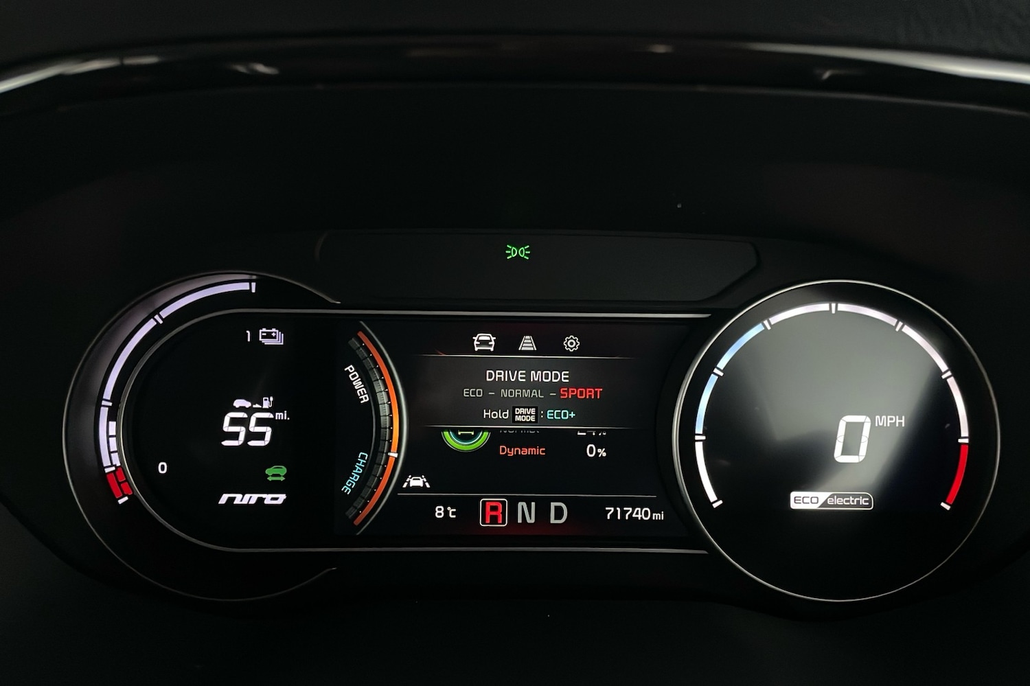 Used Kia Niro 2022 for sale - 77781364: Photo 22