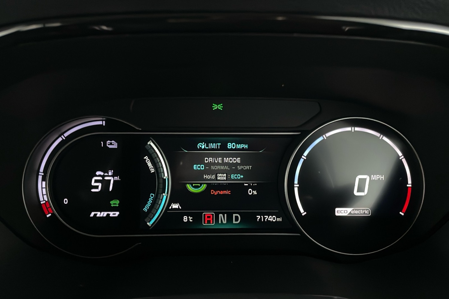 Used Kia Niro 2022 for sale - 77781364: Photo 23