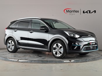 Used Kia Niro 2022 for sale - 77781364: Photo