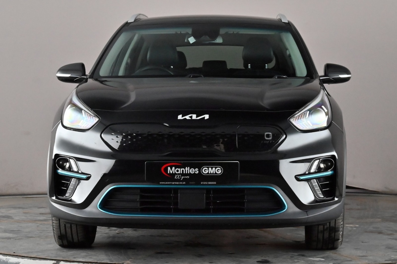 Used Kia Niro 2022 for sale - 77781364: Photo 3