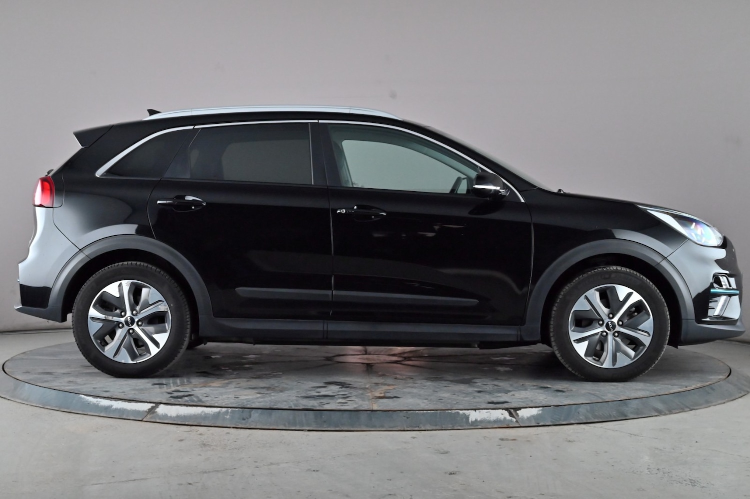 Used Kia Niro 2022 for sale - 77781364: Photo 4