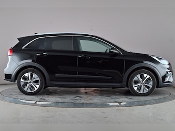 Used Kia Niro 2022 for sale - 77781364: Photo