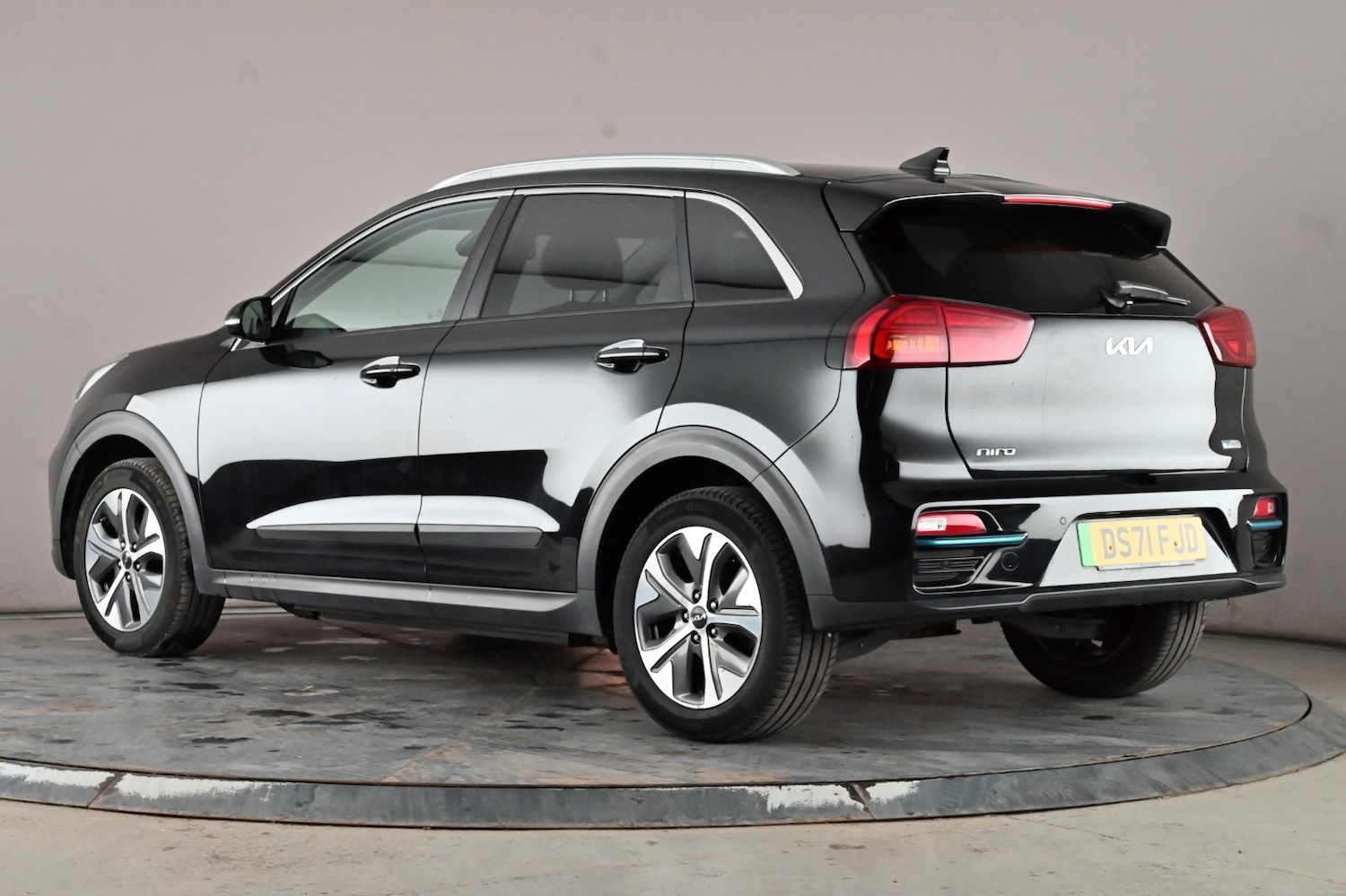 Used Kia Niro 2022 for sale - 77781364: Photo 5