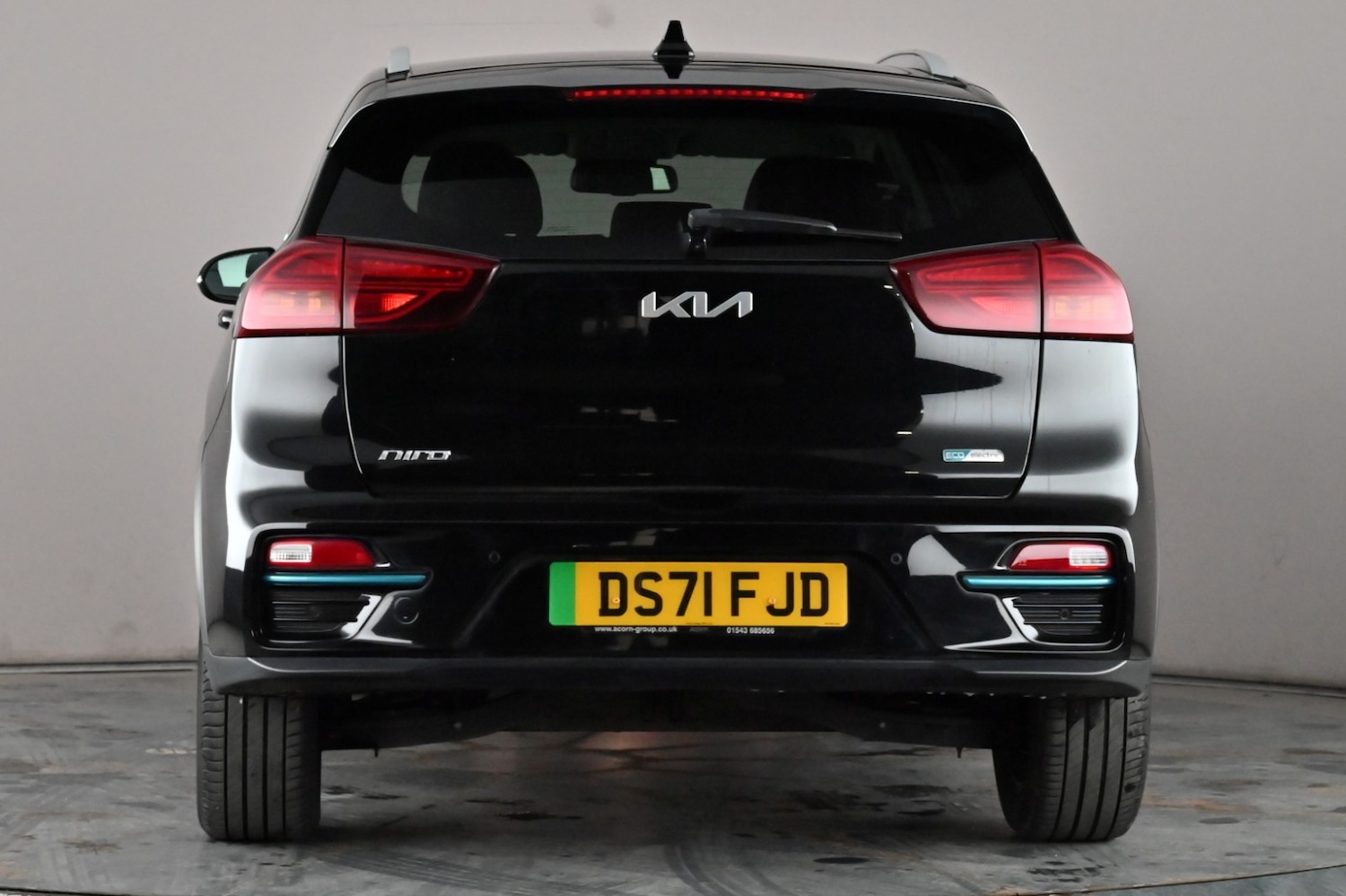 Used Kia Niro 2022 for sale - 77781364: Photo 6