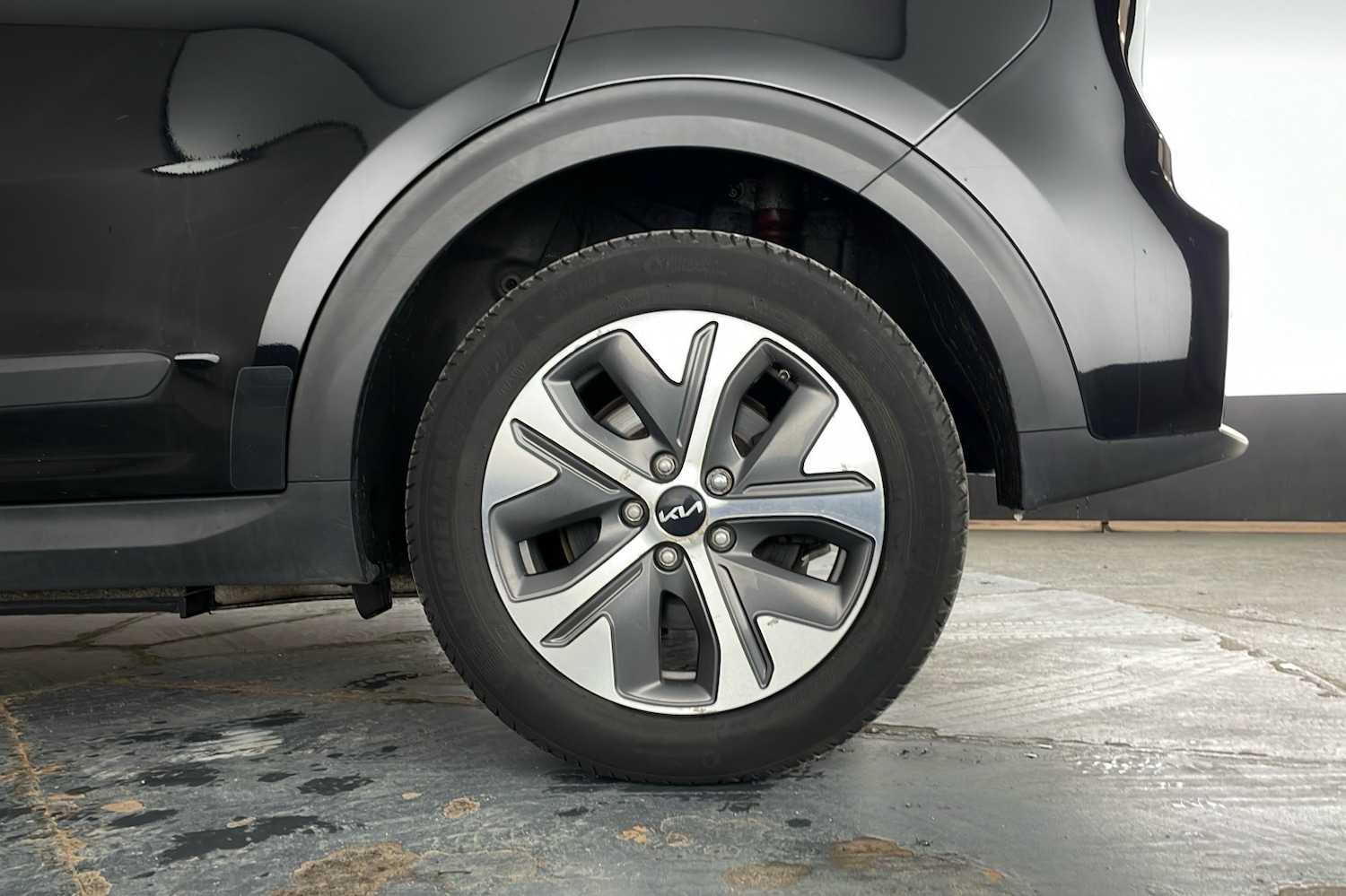 Used Kia Niro 2022 for sale - 77781364: Photo 8