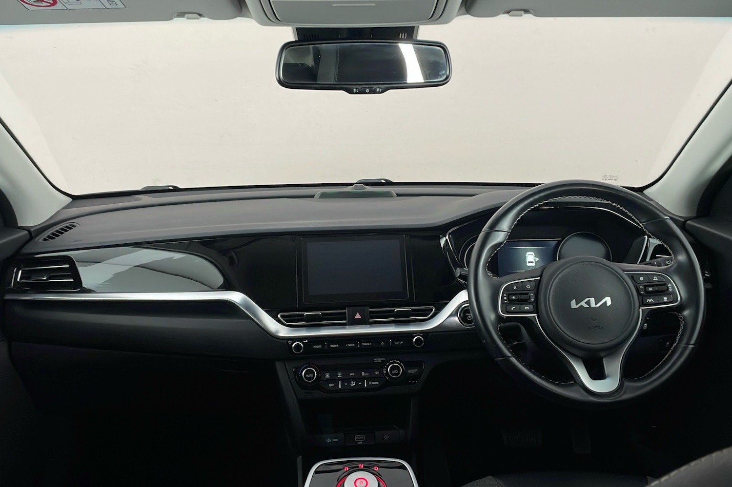 Used Kia Niro 2022 for sale - 77781364: Photo 9