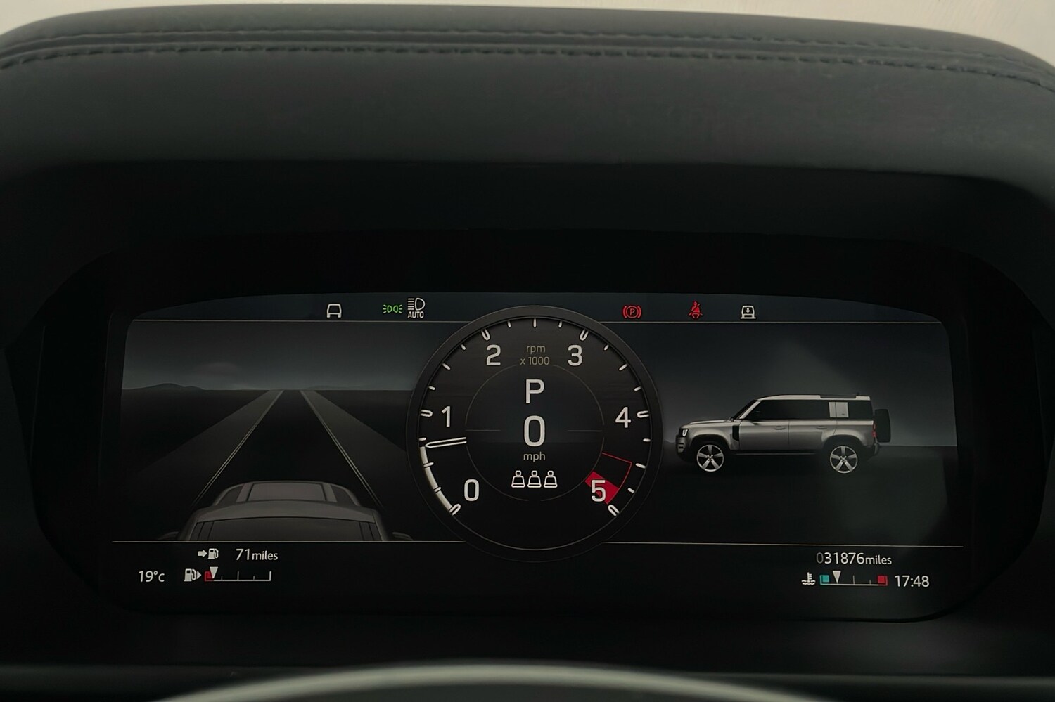 Used Land Rover Defender 110 for sale - 77766223: Photo 12