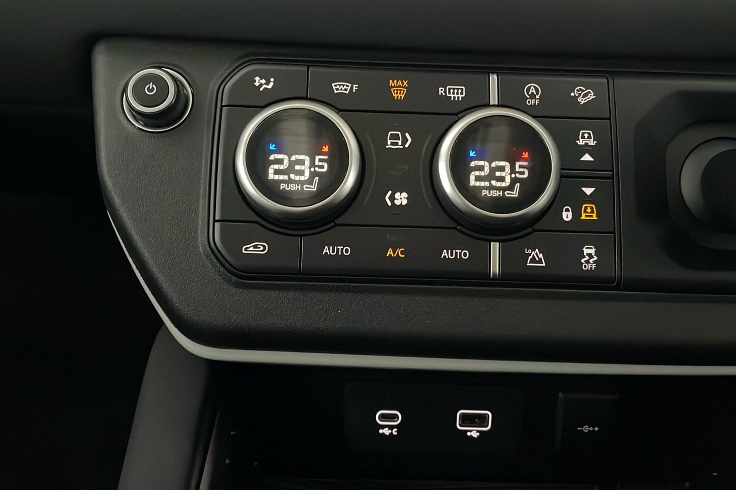 Used Land Rover Defender 110 for sale - 77766223: Photo 13