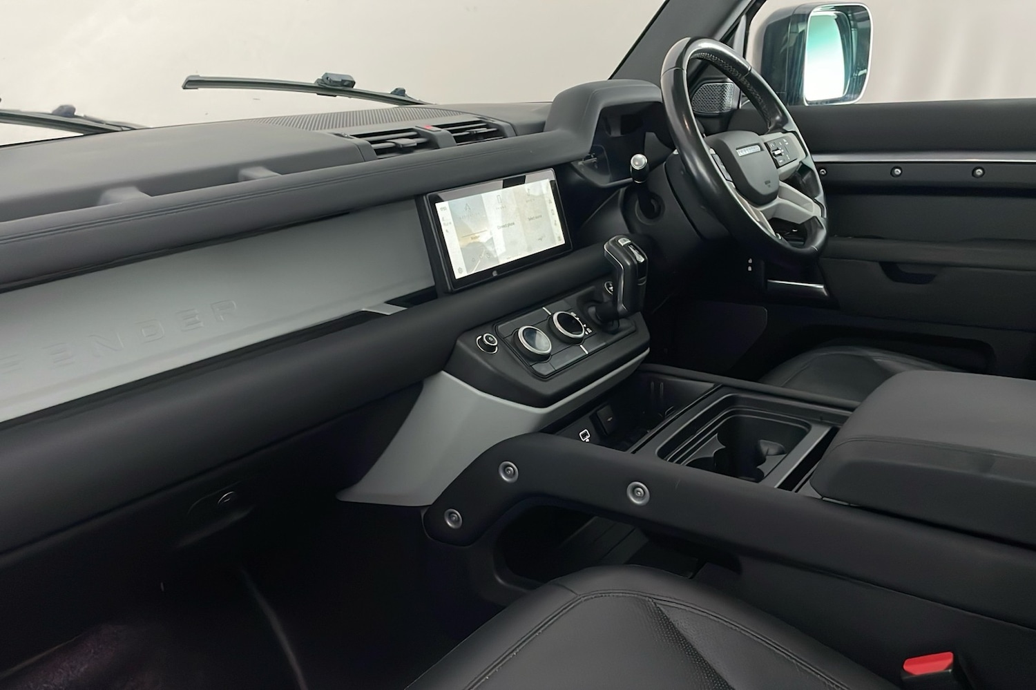 Used Land Rover Defender 110 for sale - 77766223: Photo 20