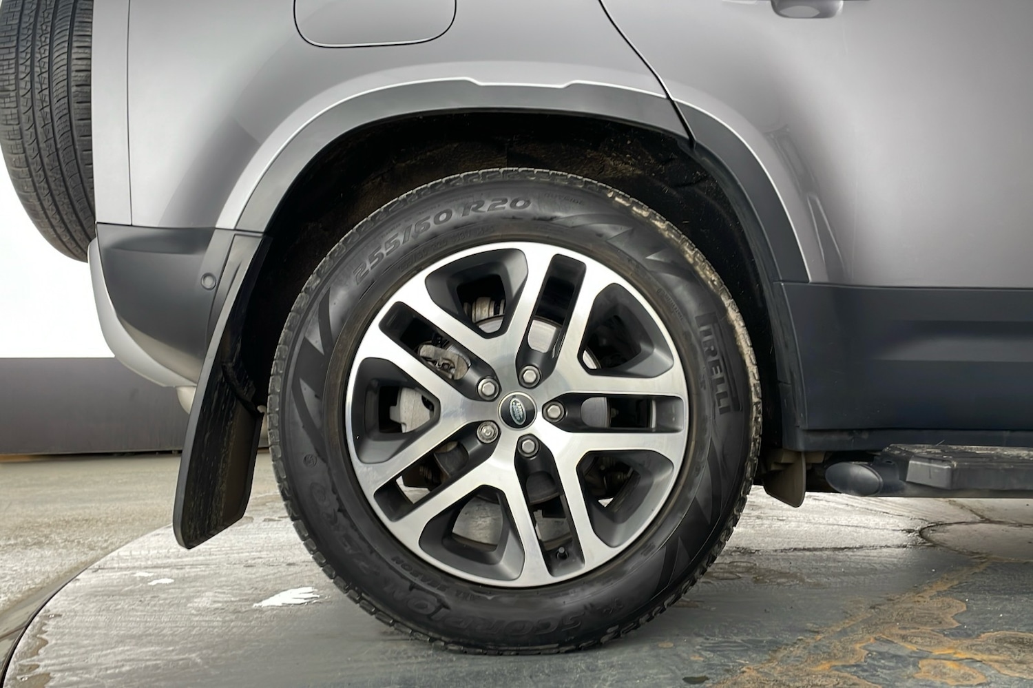 Used Land Rover Defender 110 for sale - 77766223: Photo 7