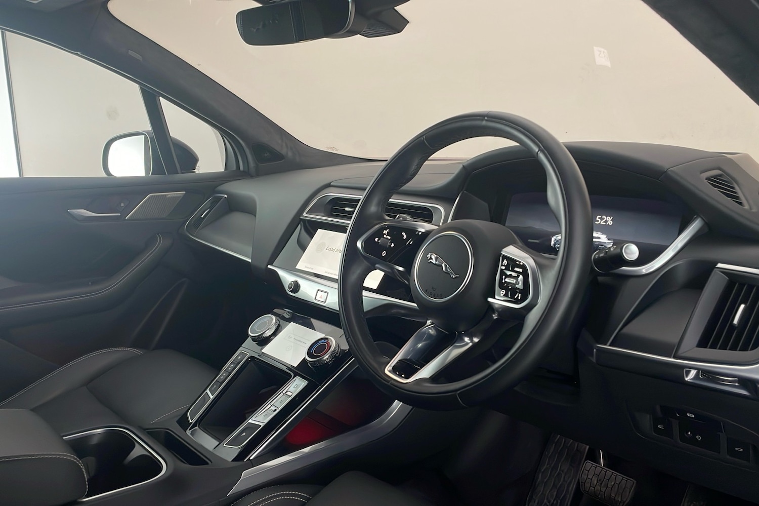 Used Jaguar I-Pace 2024 for sale - 76488238: Photo 10