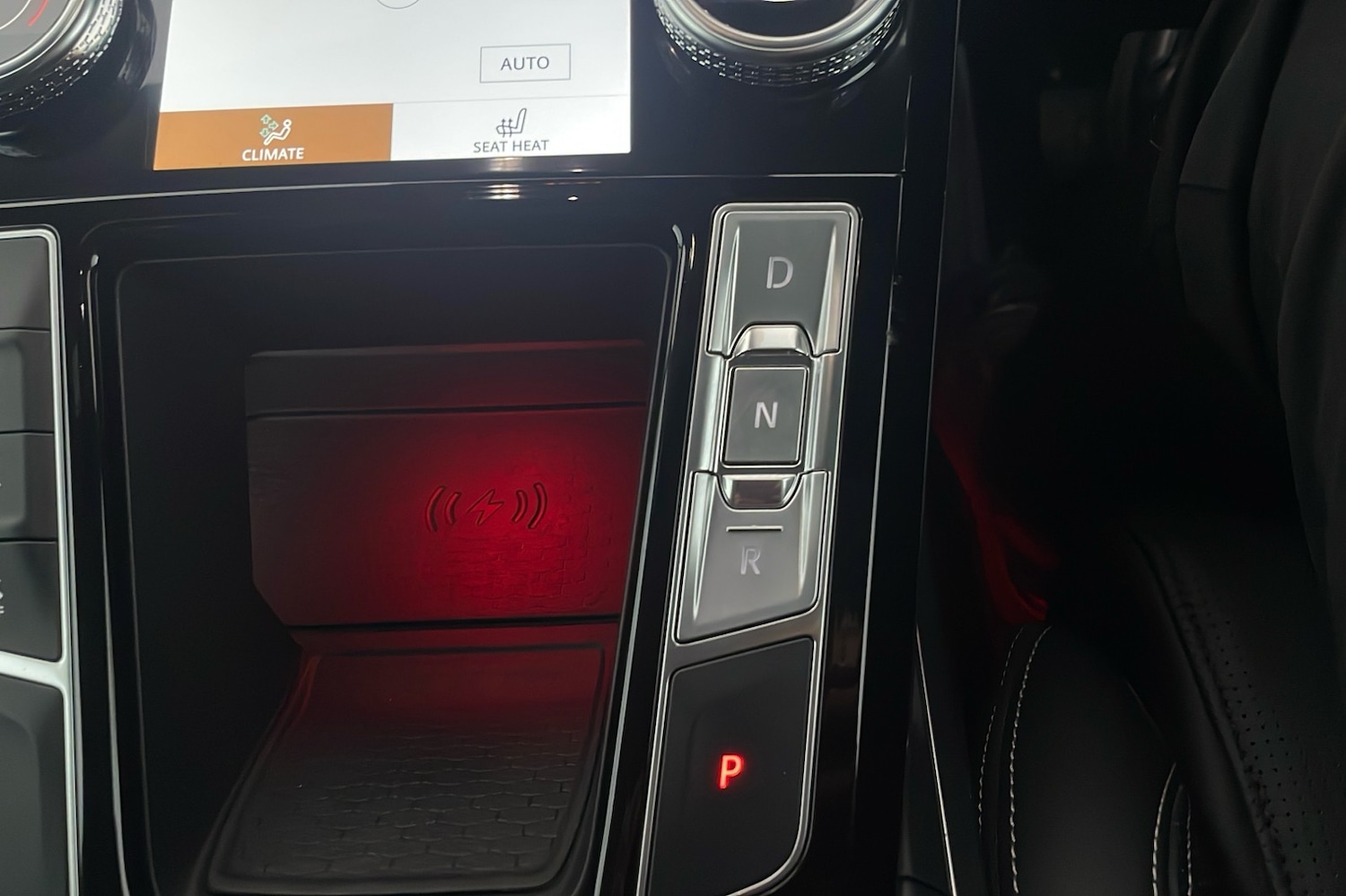 Used Jaguar I-Pace 2024 for sale - 76488238: Photo 11