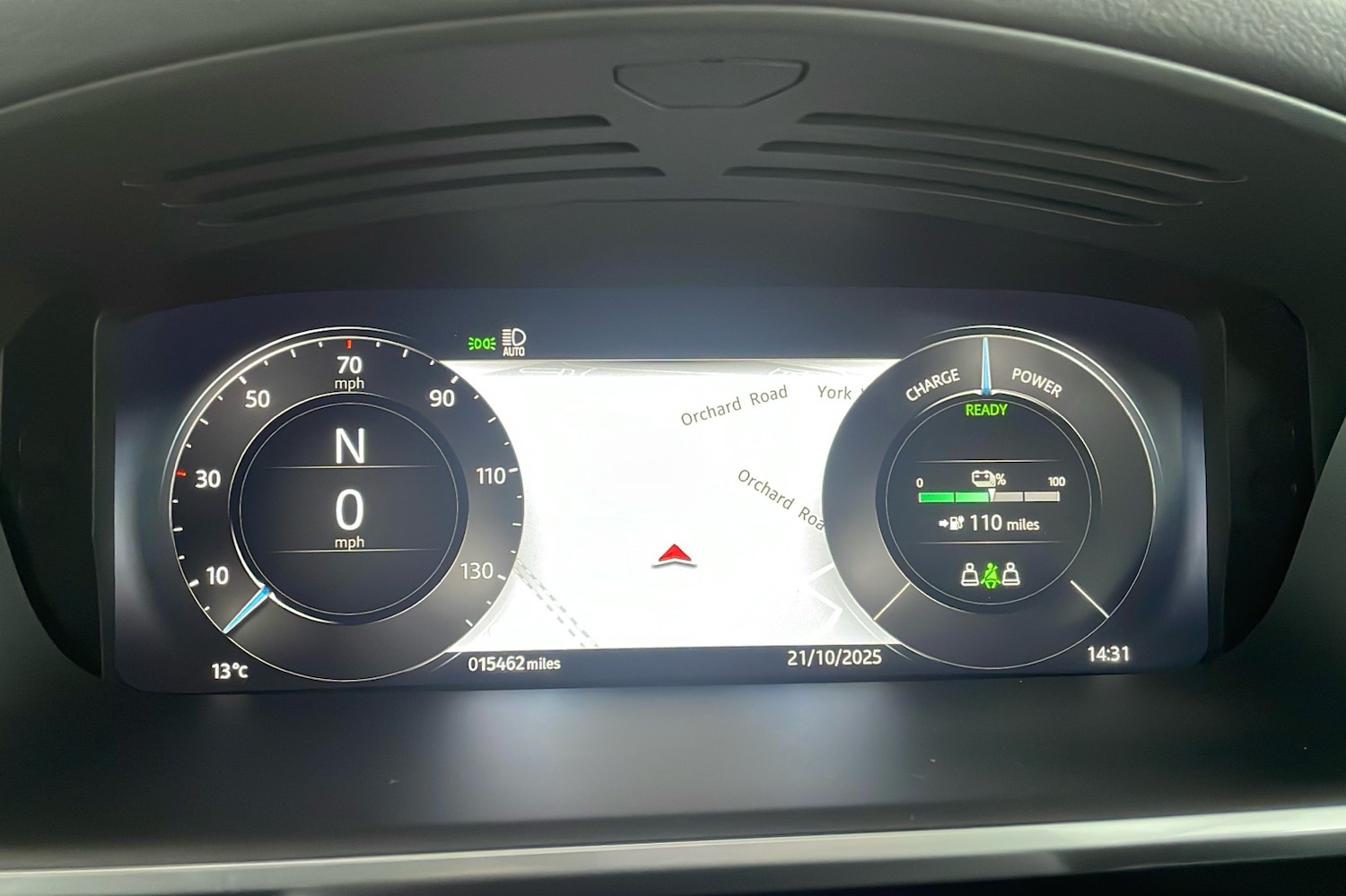 Used Jaguar I-Pace 2024 for sale - 76488238: Photo 12