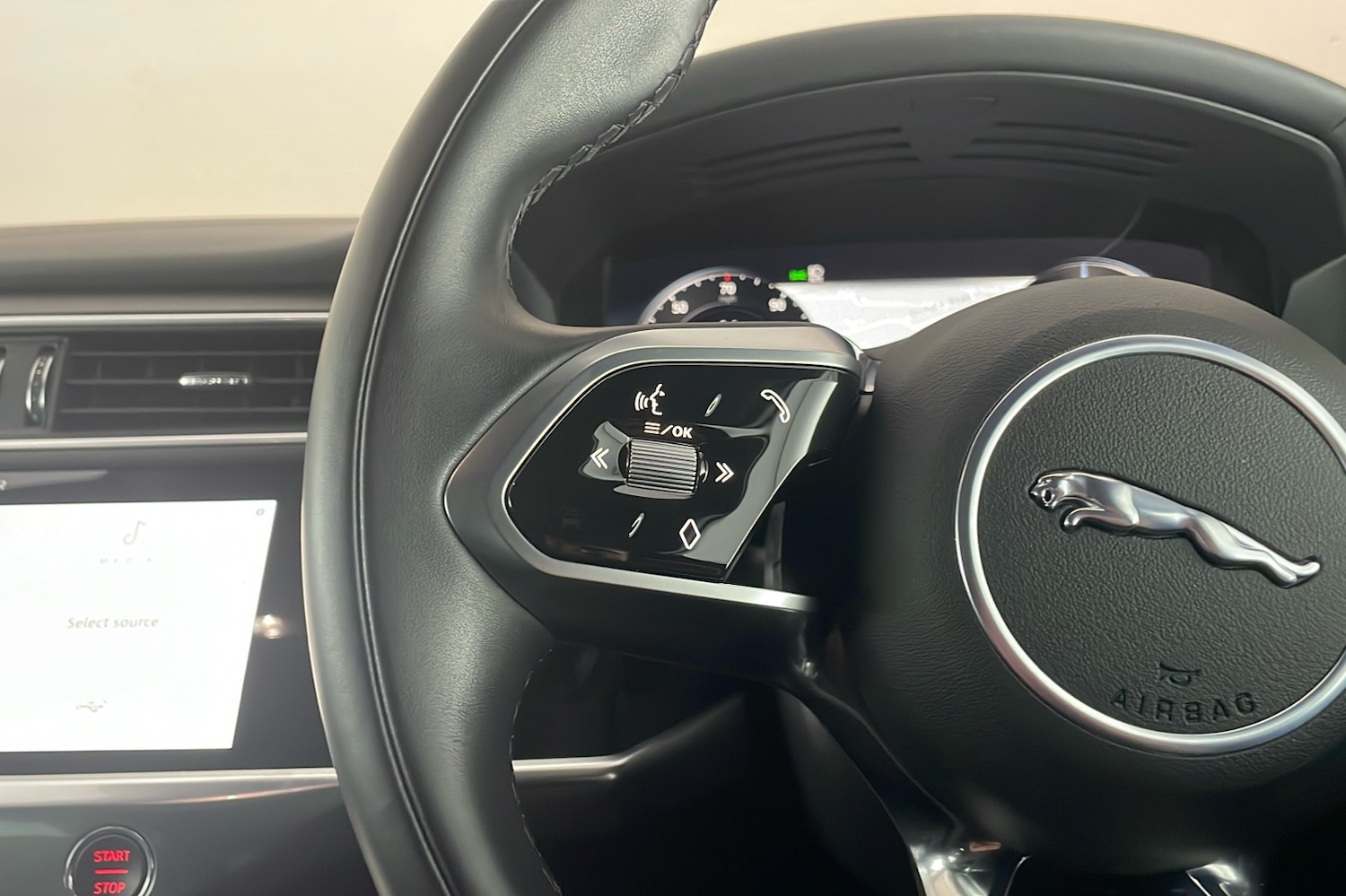 Used Jaguar I-Pace 2024 for sale - 76488238: Photo 14