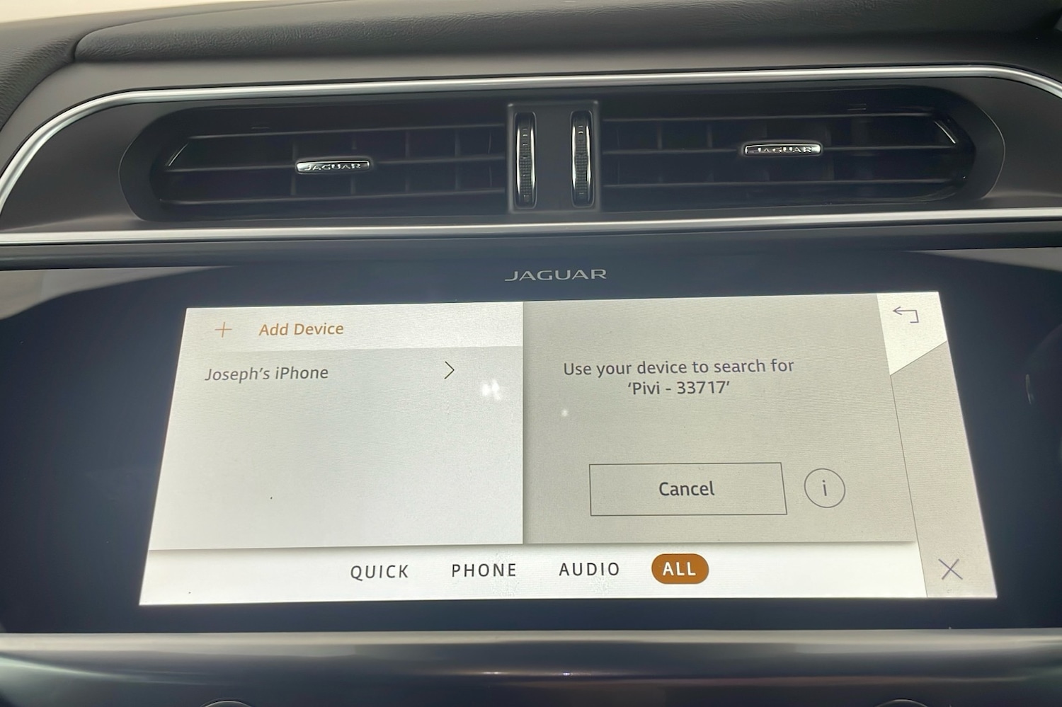 Used Jaguar I-Pace 2024 for sale - 76488238: Photo 16