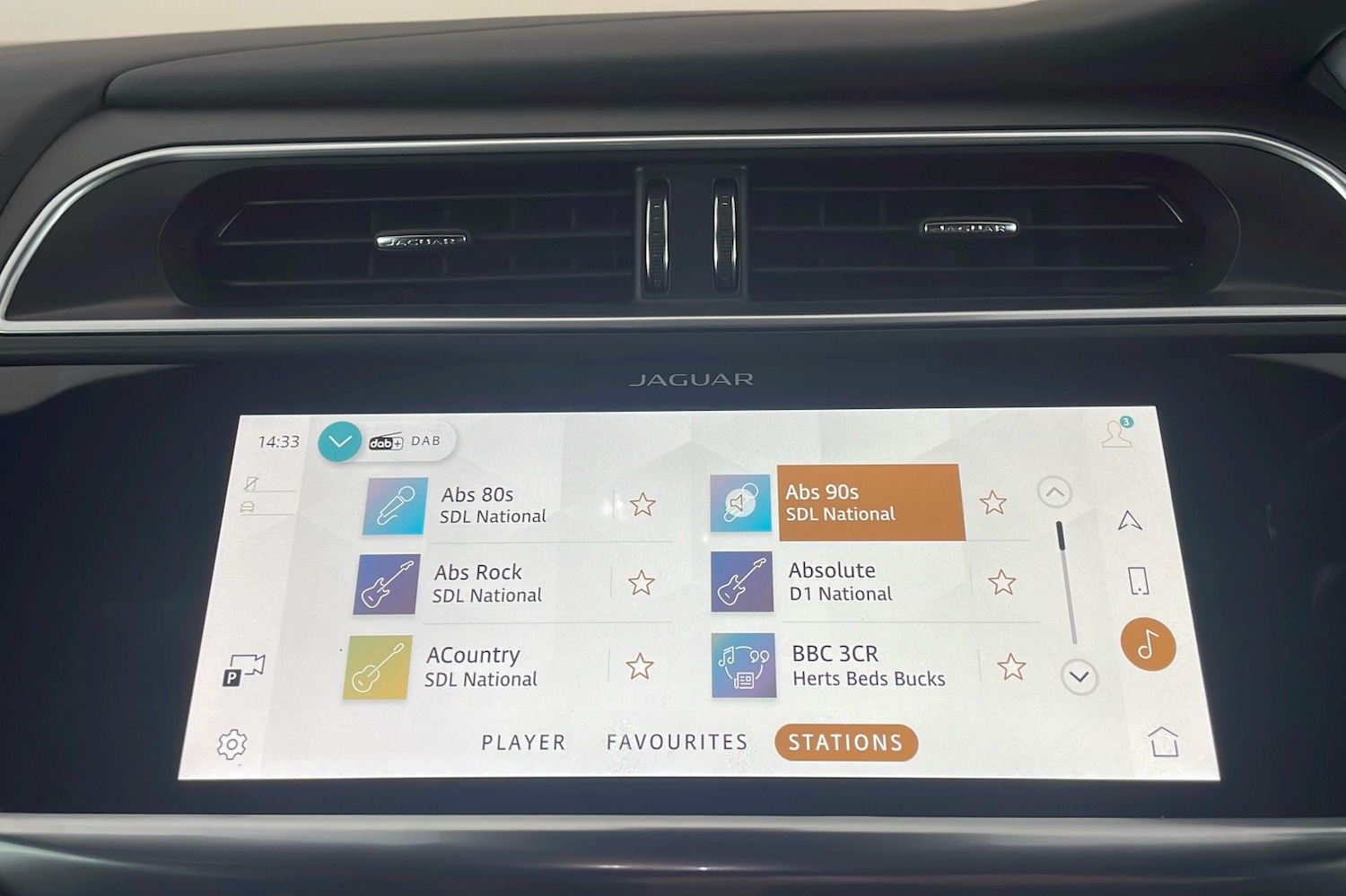 Used Jaguar I-Pace 2024 for sale - 76488238: Photo 17