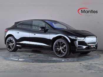 Jaguar - I-Pace