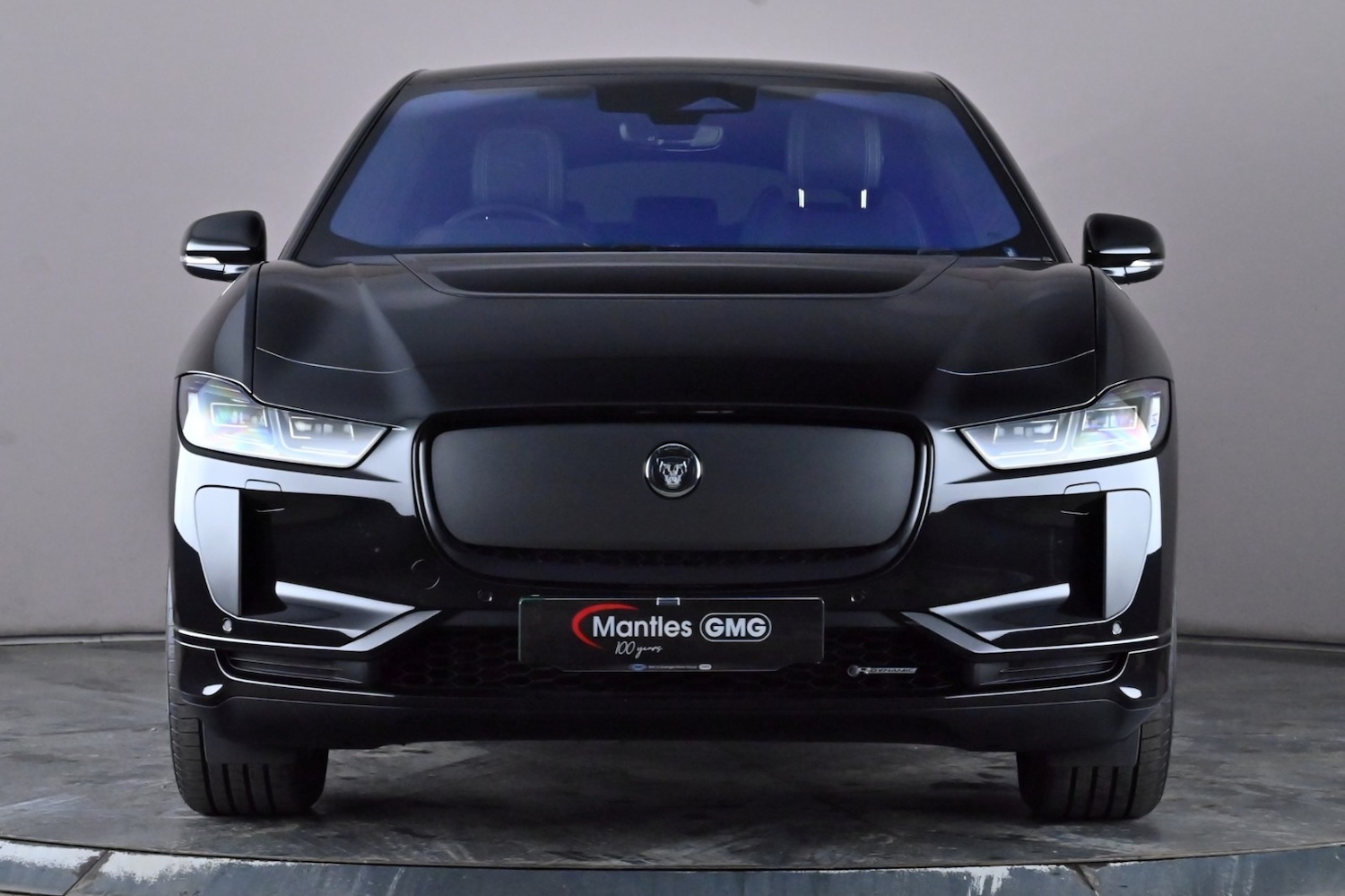 Used Jaguar I-Pace 2024 for sale - 76488238: Photo 2