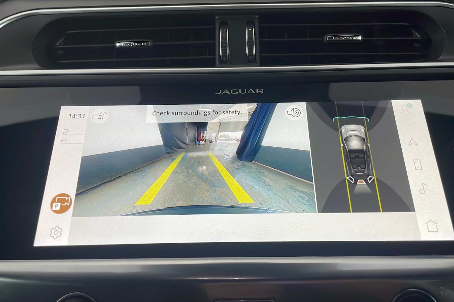 Used Jaguar I-Pace 2024 for sale - 76488238: Photo 20