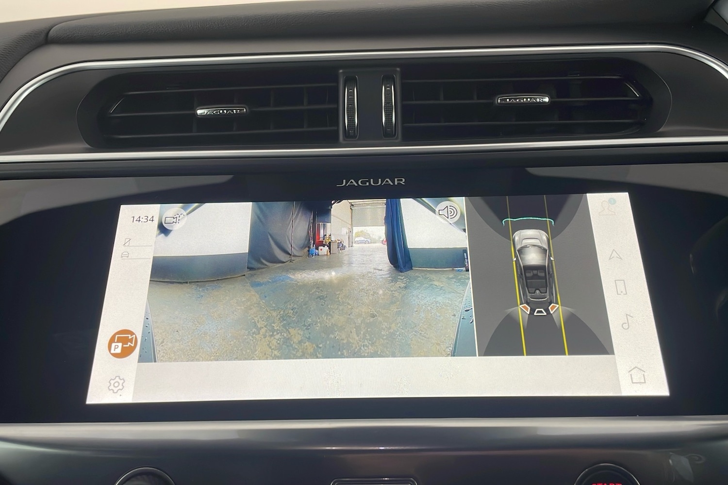 Used Jaguar I-Pace 2024 for sale - 76488238: Photo 21