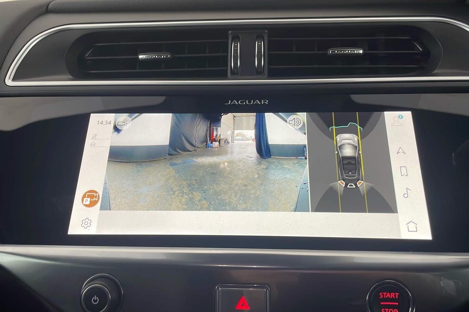 Used Jaguar I-Pace 2024 for sale - 76488238: Photo 22