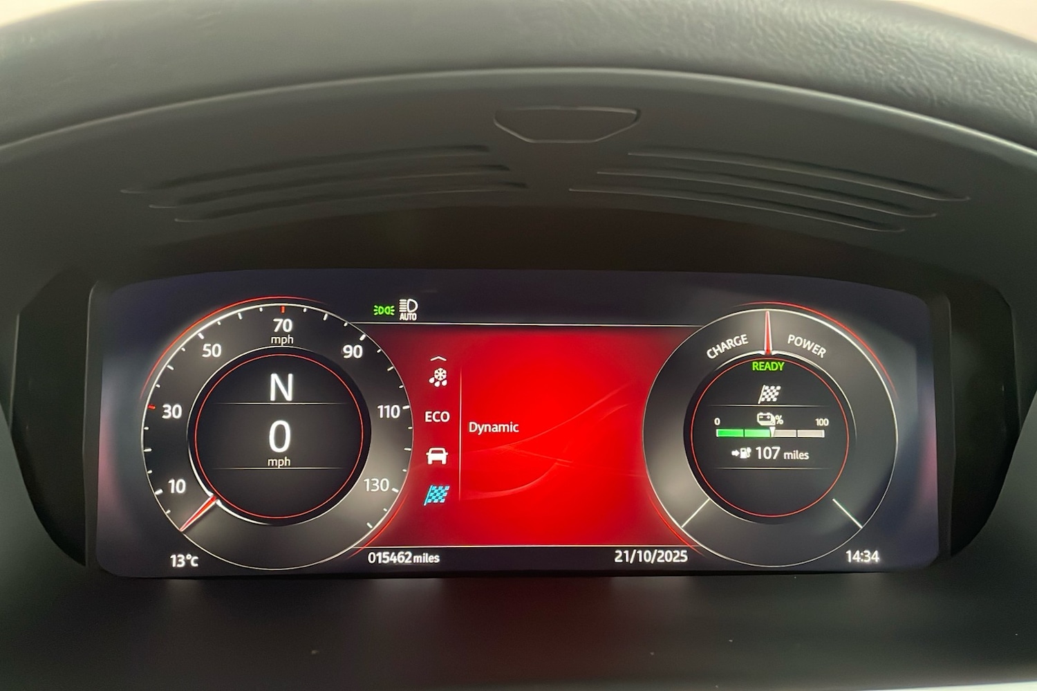 Used Jaguar I-Pace 2024 for sale - 76488238: Photo 23