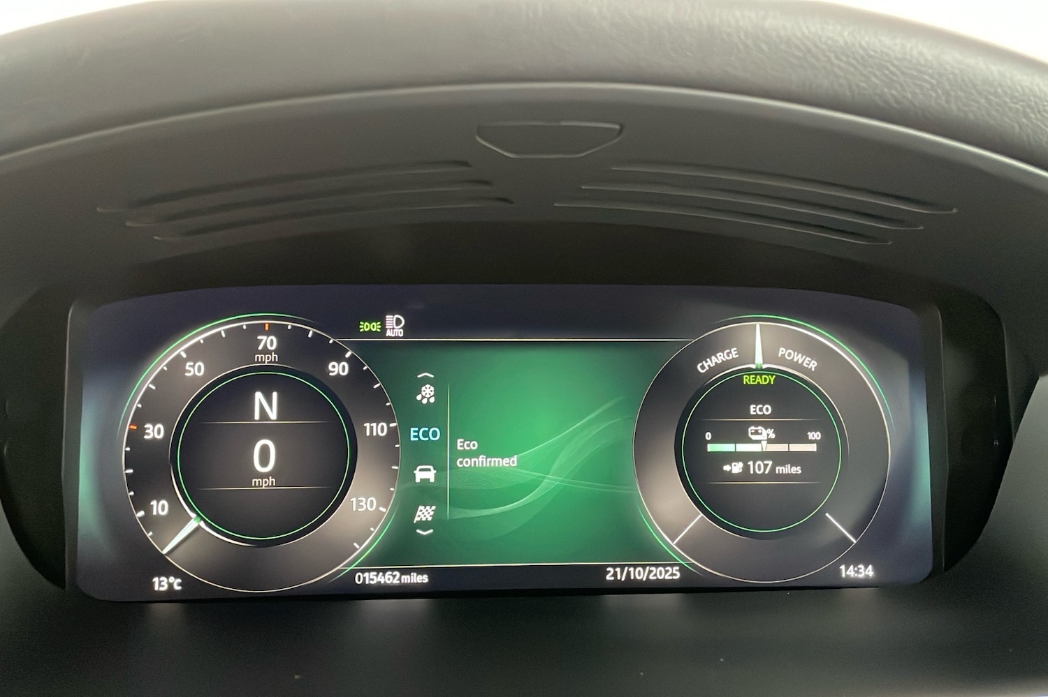 Used Jaguar I-Pace 2024 for sale - 76488238: Photo 24