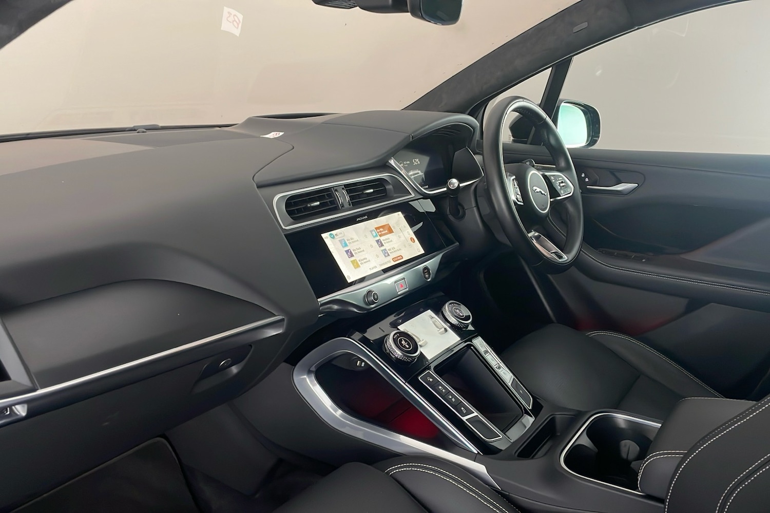 Used Jaguar I-Pace 2024 for sale - 76488238: Photo 28