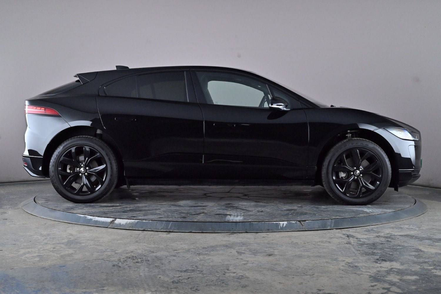 Used Jaguar I-Pace 2024 for sale - 76488238: Photo 3