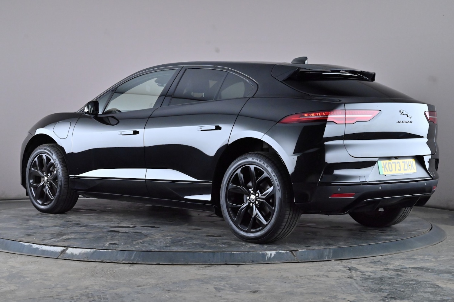 Used Jaguar I-Pace 2024 for sale - 76488238: Photo 4