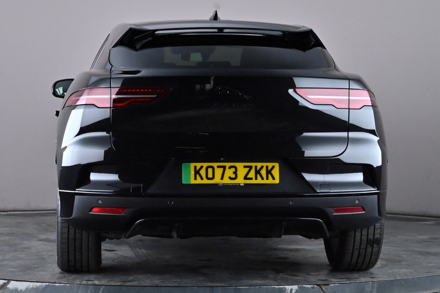 Used Jaguar I-Pace 2024 for sale - 76488238: Photo 5