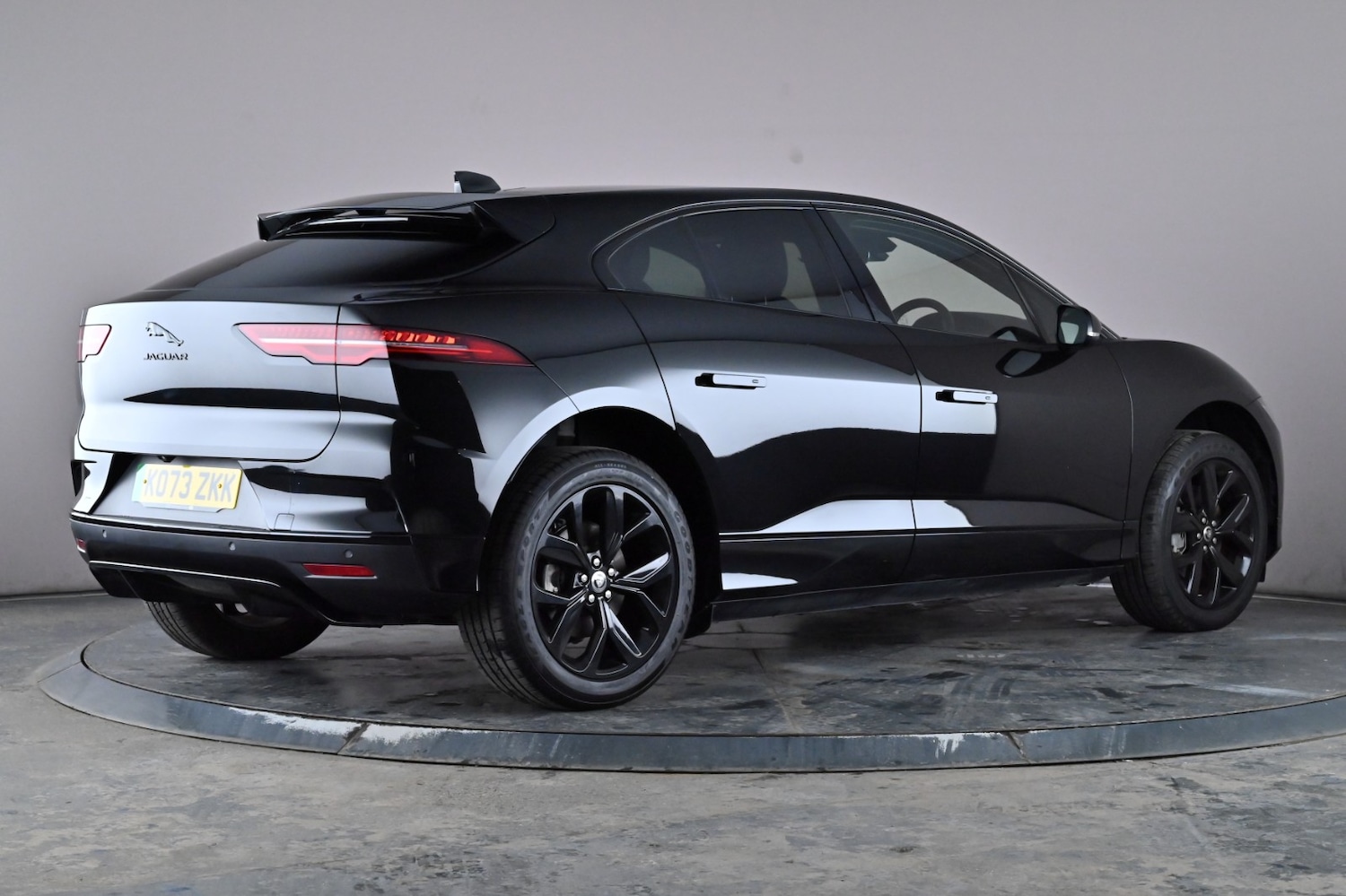Used Jaguar I-Pace 2024 for sale - 76488238: Photo 6