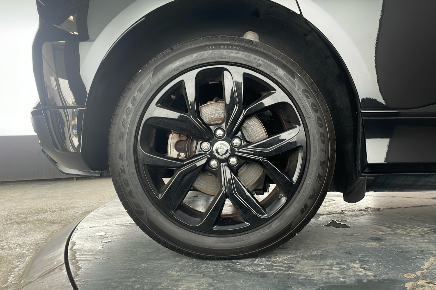 Used Jaguar I-Pace 2024 for sale - 76488238: Photo 7