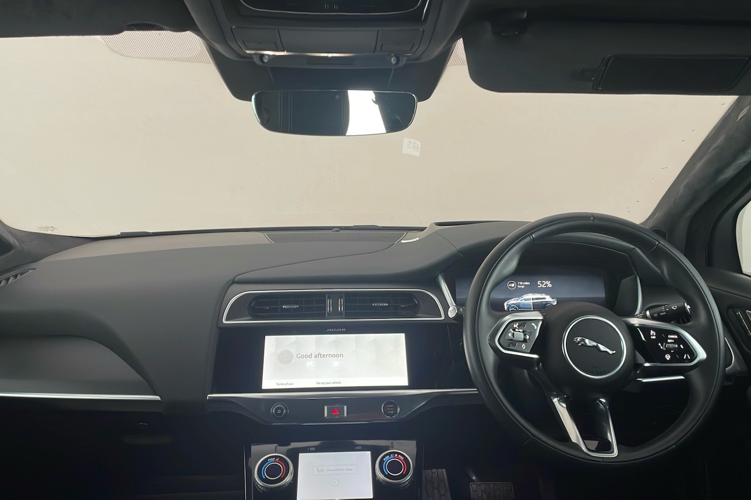 Used Jaguar I-Pace 2024 for sale - 76488238: Photo 8