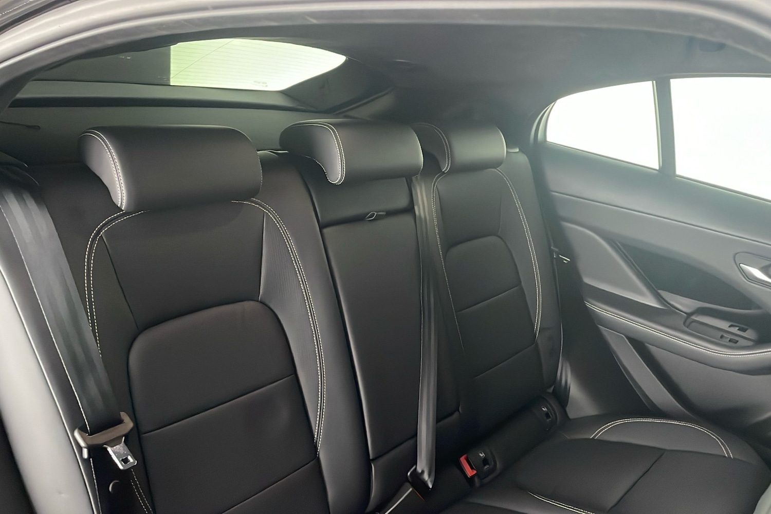 Used Jaguar I-Pace 2024 for sale - 76488238: Photo 9