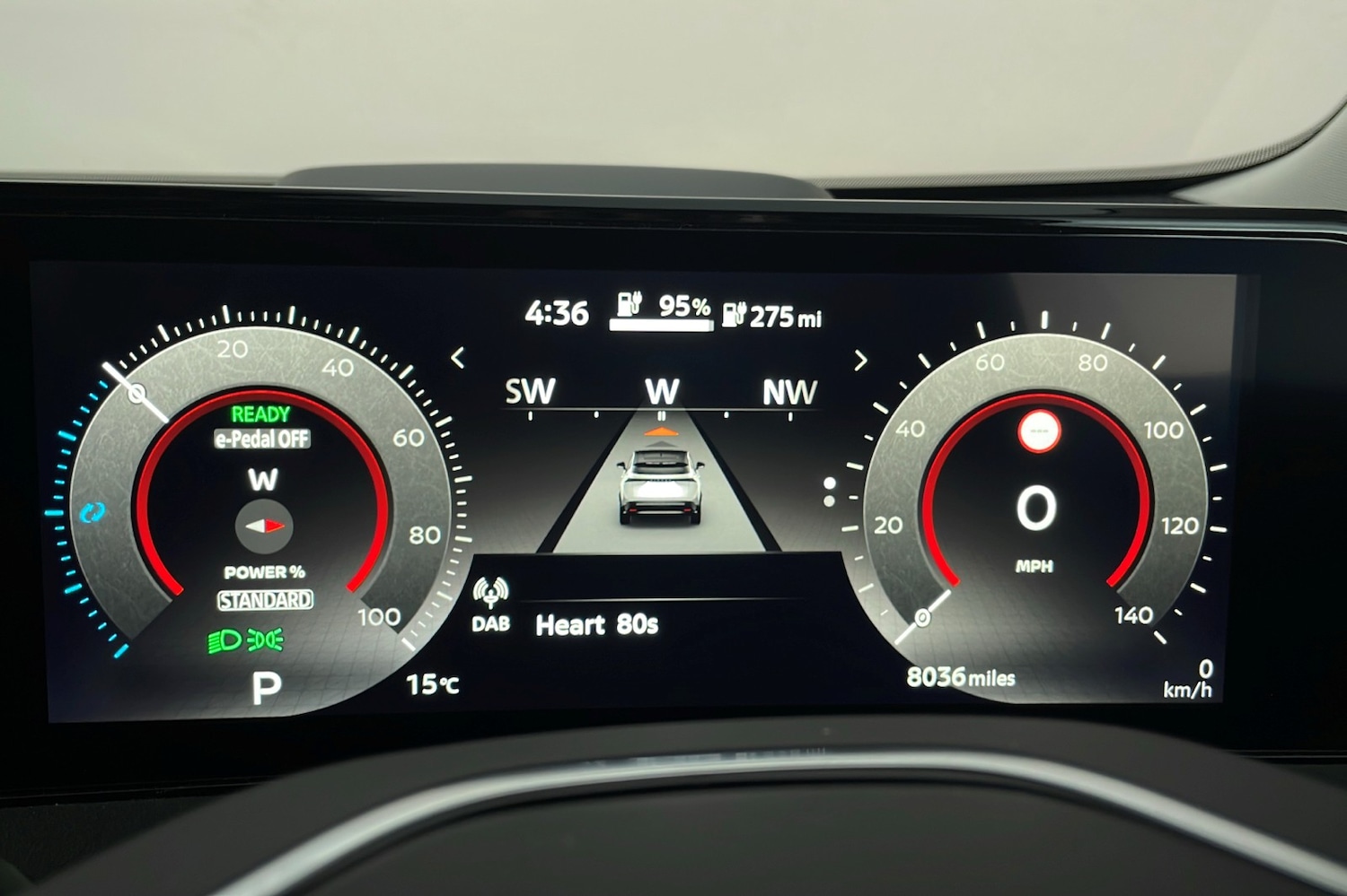 Used Nissan ARIYA 2022 for sale - 76455072: Photo 14