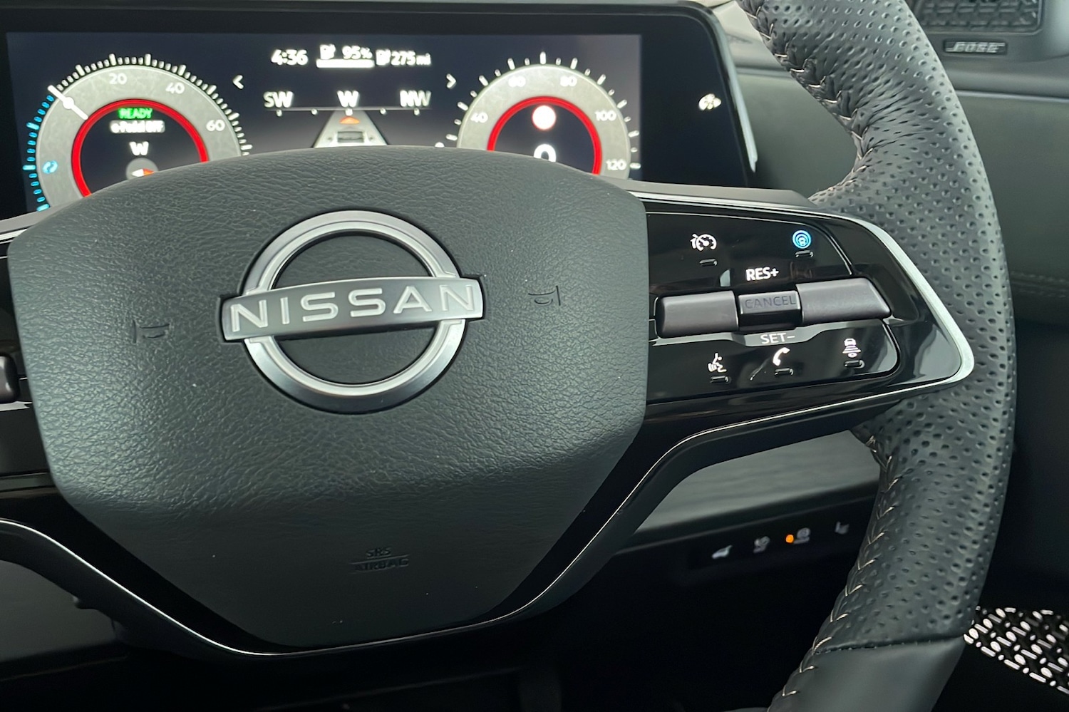 Used Nissan ARIYA 2022 for sale - 76455072: Photo 17