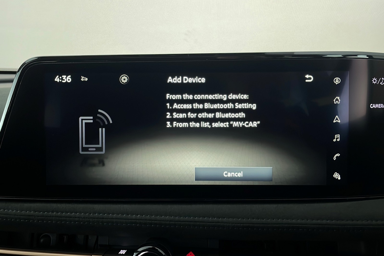 Used Nissan ARIYA 2022 for sale - 76455072: Photo 18